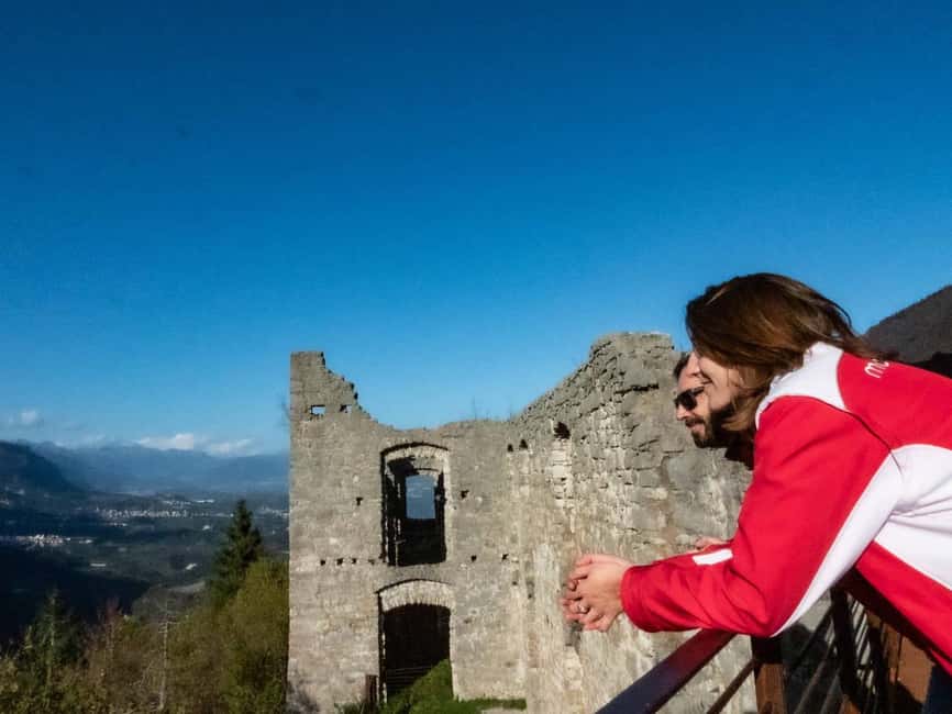 Northern Italy: 5-Day Motorcycle/Scooter/Car Tour - Exploring Lake Garda and the Sanctuary of Madonna della Corona