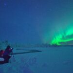 Northern Light Photo tour - Practical Details: Meeting Point and Group Size