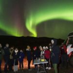 Northern Lights: 4x4 Off-Road Adventure with Treats & Photos - How the Tour Combines Comfort with Icelandic Hospitality