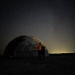 Northern Lights: Aurora Basecamp Observatory Guided Experience - Exploring the Northern Lights Exhibition at Aurora Basecamp