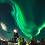 Northern Lights by Boat with a Backup Plan from Reykjavik - The Unique Experience of Northern Lights by Boat