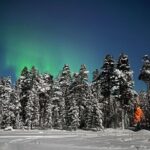 Northern Lights Holiday in Finland - In-Depth Visits to Reindeer Farms and Sámi Culture