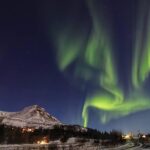 Northern Lights Hunt and Jeep Tour With A Photographer - The Benefits of Using a Jeep for Aurora Viewing