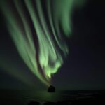 NORTHERN LIGHTS HUNT - PRIVATE TOUR - Finding the Best Spot for Aurora Viewing in Southern Iceland