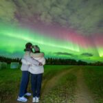 Northern Lights Hunting and Photography Tour - Small Group - Scenic Stops and Photo Opportunities on the Route