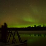 Northern Lights Hunting Photo Tour in Ylläs - The Guide as Photographer and Storyteller