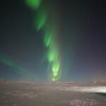 Northern Lights In luxury off-road SUV with Photos and Treats (Private 1-6 Pax) - The Private Experience in Reykjavik: Personal and Comfortable