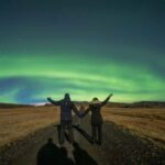 Northern Lights in Super Jeep, Photos, Hot Cocoa, Pastries - Departs from Reykjavik in a Super-Jeep for Nighttime Aurora Hunting
