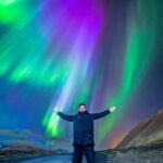 Northern Lights Jeep Tour - Icelandic Guide | Photos | Cocoa - Pickup and Transportation in Reykjavik