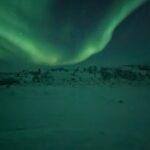 Northern Lights Minibus Chase Max 16 Person In Group - The Route and Stops on the Northern Lights Chase