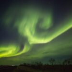 Northern Lights Night Tour from Reykjavik - The Guide’s Role in Aurora Viewing and Photography