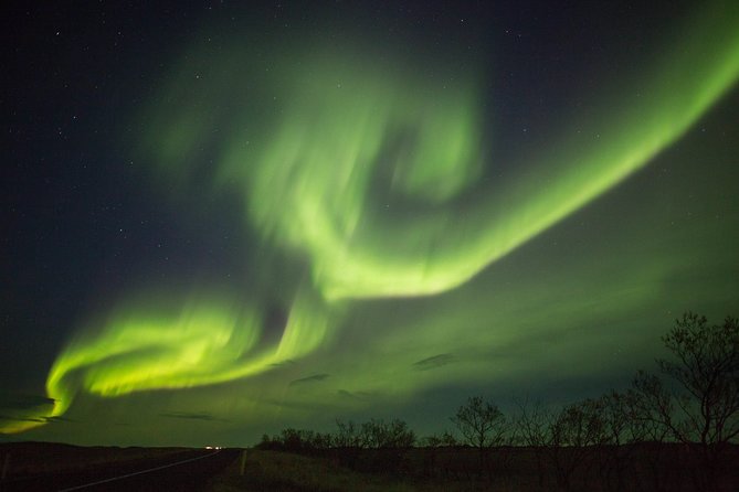 Northern Lights Night Tour from Reykjavik - The Guide’s Role in Aurora Viewing and Photography
