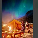 Northern Lights Safari Tromso - Warmth and Snacks: Comfort in Arctic Conditions