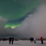 Northern Lights - Small Group Tour from Reykjavik - The Role of the Expert Aurora Guides