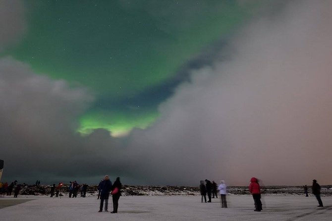 Northern Lights - Small Group Tour from Reykjavik - The Role of the Expert Aurora Guides