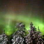 Northern Lights Snowshoe Hike in Levi with Latvian Guide - The Scenic Starting Point and Meeting Details