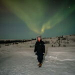 Northern Lights Spotting Tour from the Cruise Harbor - Learning the Science and Myths Behind the Aurora