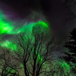 Northern Lights Tour from Reykjavik with Lifetime Guarantee - The Itinerary: From Reykjavik to Prime Aurora Viewing Spots
