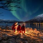 Northern Lights Tour from Tromsø - Warm Gear and Comfort During the Chase