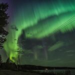 Northern Lights Tour with BBQ and drinks - Exploring the Arctic Wilderness in Comfort