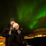 Northern Lights Tour with Local Guide and Photos - The Route and How the Night Unfolds