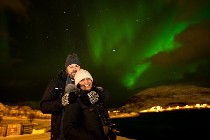 Northern Lights Tour with Local Guide and Photos - The Route and How the Night Unfolds
