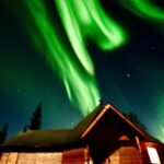 Northern Lights Trip to a magical place - Accessibility and Group Size Flexibility