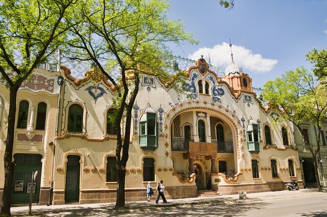 Northern Serbia: Palic Lake, Subotica and Sombor - Discovering Subotica’s Art Nouveau Charm