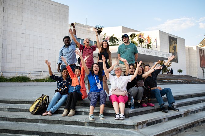 Northern Serbia: Sremski Karlovci and Novi Sad Full-Day Tour from Belgrade - Discovering Sremski Karlovci’s Baroque Charm