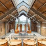 Northumberland: Ad Gefrin Anglo-Saxon Museum & Distillery - Ad Gefrins Location and Meeting Details