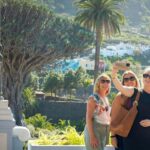 Northwest Tenerife: Villages visit, Lunch, and Tasting Tour - Discovering the Villages of Santiago del Teide and Garachico