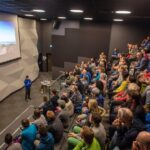 Norwegian Mountaineering Centre Admission Ticket - Inside the Norwegian Mountaineering Centre