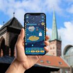 Nosferatu Walking Tour with Smartphone App - Exploring Lübeck’s Haunted Alleyways and Legends