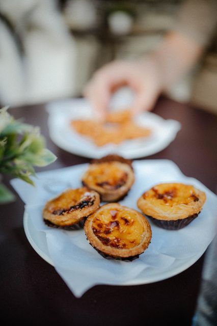 Not Just Port Wine - Fortified Wine Tasting with a Producer - Unique Venue with a Private Atmosphere