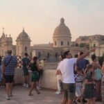 Noto Guided Walking Tour - Visiting the Cathedral of St. Nicholas