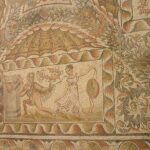 Noto - Villa del Tellaro (roman mosaics) - Marzamemi walking tour - Visiting Villa del Tellaro for Roman Mosaics
