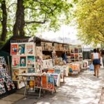 Notre Dame and Latin Quarter An Outside Stroll Through Paris - Starting at the Iconic Notre Dame Cathedral on Île de la Cité