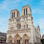 Notre-Dame Cathedral English Guided Tour with Standard Entry - Key Points