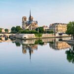 Notre-Dame de Paris : the mysteries of reconstruction - Exploring the Investigation: Relics and Artifacts Found