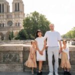 Notre Dame Exterior or Interior Guided Tour with Entry - Discover Notre Dame’s Western Façade and Sculptures