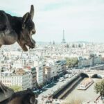 Notre Dame Interior and Exterior Experience 6 Guests Max - The Intimate Meeting Point at Rue d’Arcole