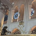 Notre-Dame Interior guided - Starting Point: Easy Access at the Statue de Charlemagne