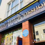 Notting Hill Walk Celebrities and Film Locations - Meeting Point and Tour Logistics in Notting Hill