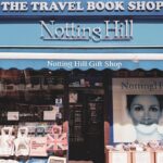 Notting Hills Secret Spots: A Self-Guided Walking Tour - The Museum of Brands and Nostalgic Walks
