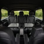 Nottinghamshire to London Heathrow Airport (LHR) Luxury Transfers - The Luxury Vehicles: Comfort and Style in Every Ride