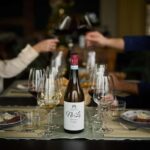 Novi Ligure: Guided tour of the winery with wine and chocolate tasting - The Cozy Estate Room and the Tasting Experience