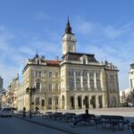 Novi Sad and Sremski Karlovci Wine Tour From Belgrade - Visiting Sremski Karlovci: A Historic Town with Famous Cellars