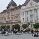 Novi Sad Private Walking Tour - Starting at Novi Sad Synagogue: The Meeting Point