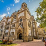 Novi Sad: Walking Tour city center and Petrovaradin Fortress - The Beauty of Danube Park and Its Green Space