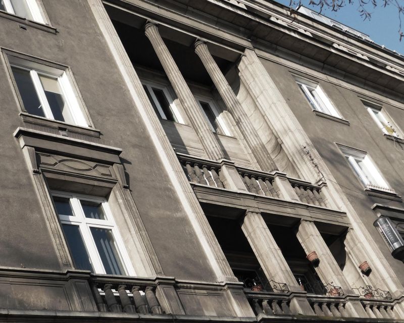 Nowa Huta  a guided tour of a utopian socialist city - The Origins and Purpose of Nowa Huta